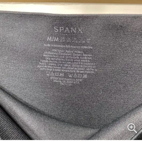 Spandex leggings!! - Picture 2 of 5